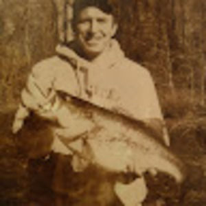 Meet your Posher, Brian